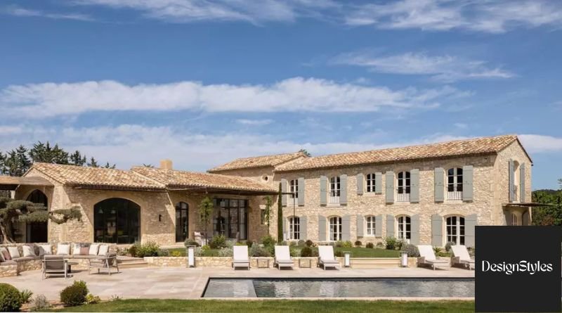 Luxury Villas Provence Le Collectionist