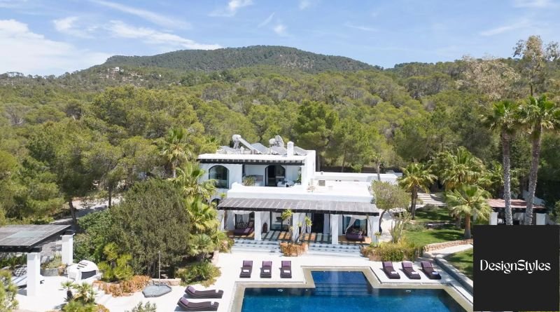 Luxury Villas Ibiza Le Collectionist