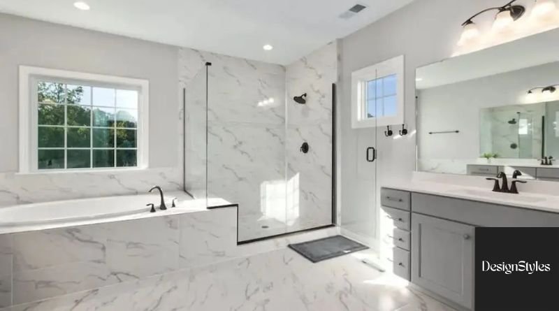 Bathroom Ideas and Designs