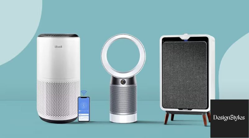 Air Purifiers for Asthma