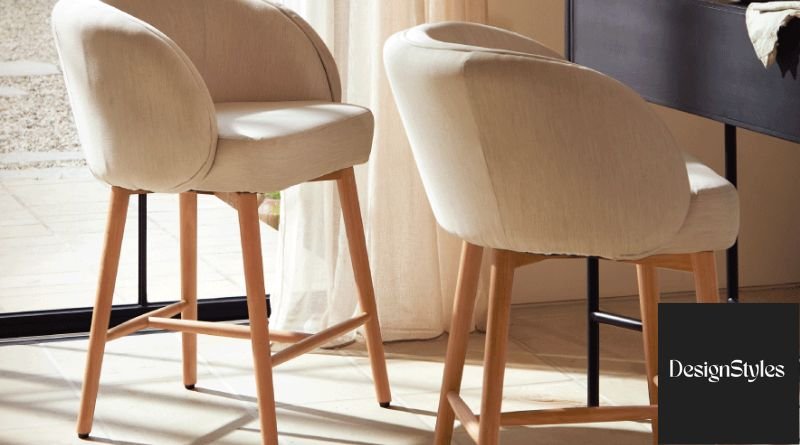 Contemporary Counter Stools