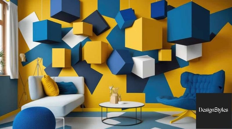 Creative Wall Decoration Ideas to Transform Your Space