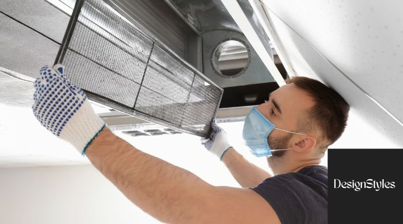 Nuances of Commercial Ventilation Cleaning