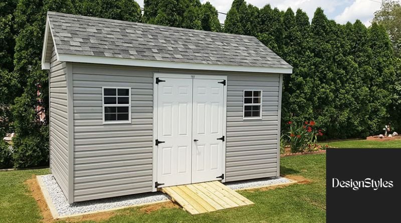 Best Affordable Shed