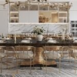 Luxury Dining Table Ideas