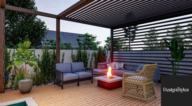 Terrace Garden Ideas