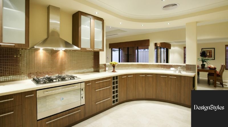 Kitchen Interior Ideas