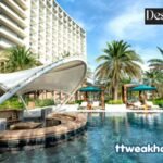 ttweakhotel offers