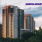 akoya apartments