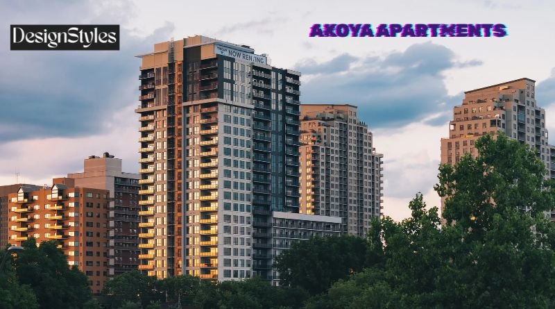 akoya apartments