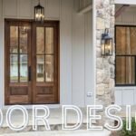door design