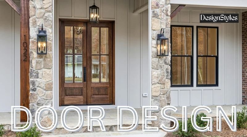 door design
