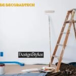 home upgrade decoradtech