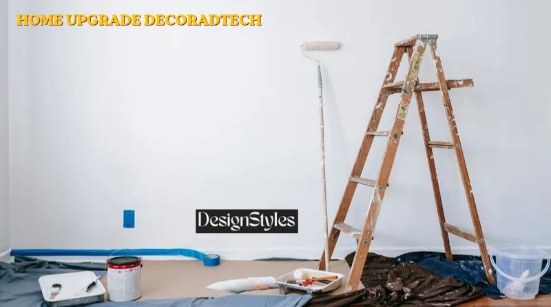 home upgrade decoradtech