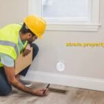 strata property maintenance